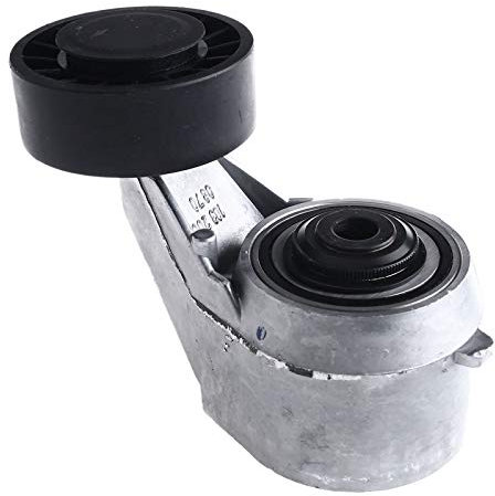 Frankberg Spannrolle Riemenspanner Keilrippenriemen für 190 C-Klasse Cabriolet Coupe E-Klasse G-Klasse Kombi T-Model S-Klasse Saloon SL 1985-2001 1032000870