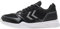 hummel Mixte TEIWAZ 2.0 Chaussures de Handball, Noir, 44 EU