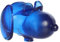 Aurora® Toys Timeless Peanuts® Snoopy Joe Cool Sugar Squeezy Toy - Klassische Charaktere - Lasting Memories - Blau 7,6 cm