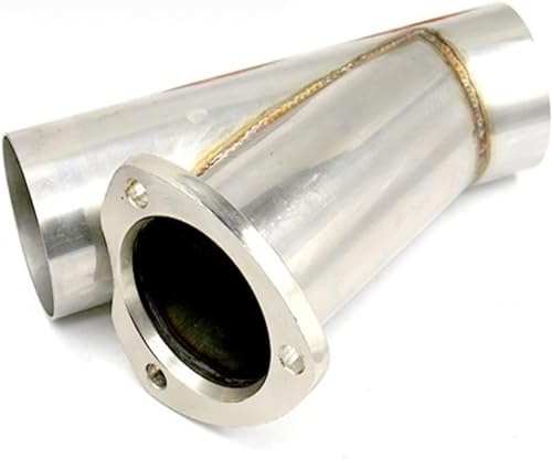 GwwEi6 Terminale Scarico Auto per Audi A4 B8 A5 Q5 A3 8V 8P A1 YC101161,Tubo Terminale Scarico Posteriore in Acciaio Inossidabile Marmitta Tubi finali Auto