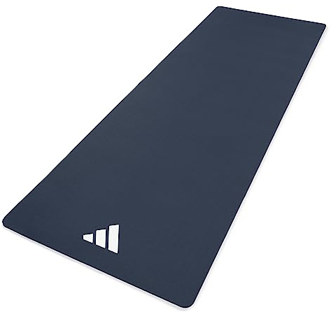 adidas Yogamatta - 8mm - Trace Blue