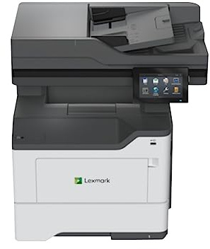 Lexmark MX532ADWE MONOLASER MFP A4