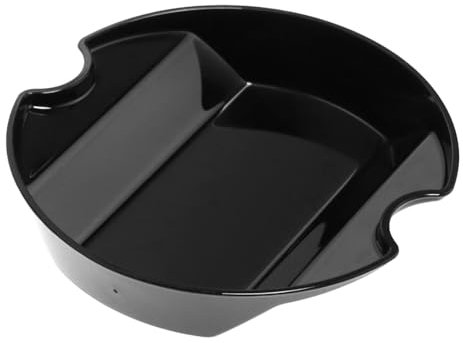 Drip Tray Compatible with/Replacement Part for Philips 300005599291 CSA210... Plus SENSEO Coffee Pad Machine