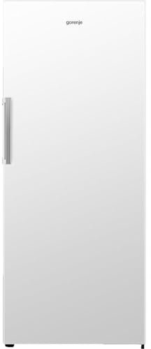 Gorenje FNC717DAW5 Gefrierschrank/Freistehend/Energieeffizienzklasse D/Gesamtvolumen: 384 l/No Frost/SuperCool/FastFreeze/ConvertTotal/Multiflow 360° /Eco-Modus / (B×H×T): 70 × 172 × 68,5 cm