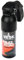 Pfefferspray VESK Police RSG Breitstrahl/Cone 400ml mit Pistolengriff - hochwertiges Tierabwehrspray zur Selbstverteidigung