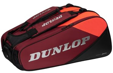 DUNLOP Squash PSA CX 12 - Borsa per racchette