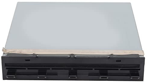 DG-6M1S-01B Internes Optisches Laufwerk, 5,1 X 5,1 X 0,9 Zoll Optisches Ersatzlaufwerk für für One-Spielekonsolen