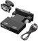 YOXITIXOY HDMI to VGA Adapter, HDMI Female to VGA MaleConverter with Full HD 1080p Audio Video Output,For TV, Computer,Laptop, PC, Monitor, Projector, etc.