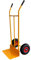 BTF Carretilla Profesional Carrito Transporte Reparto a Locales (NWCT30Y)