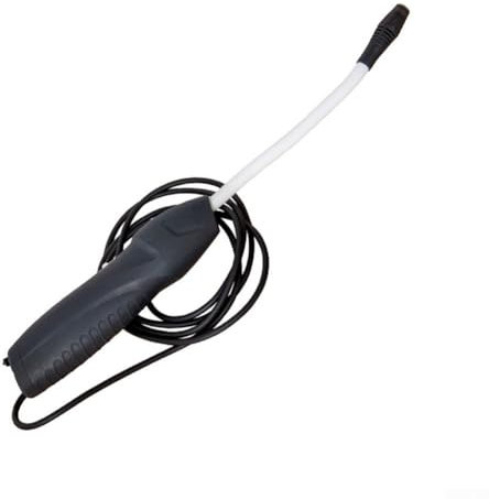 Spruzzatore elettrico ricaricabile USB, 1 3 galloni (5L) per irrigazione facile ed efficiente del prato