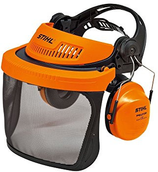 Stihl 8840562 Gesichts- und Gehörschutz G500