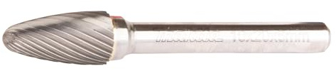 Makita B-52772 frässtift rund båge enkel.