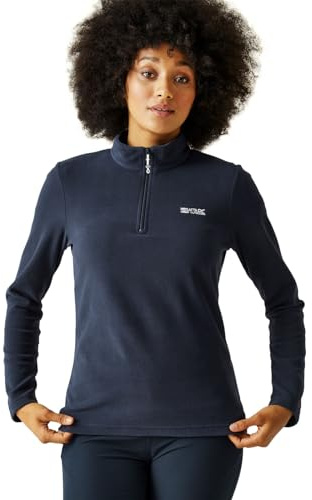 Regatta Womens Sweetness II fleece-väst, Marinblått Xsp, 56