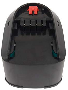 CS-BST206PW Batterie 3000mAh Compatible avec [Bosch] PSR 14.4 LI, PSR 14.4 LI-2 remplace 2 607 336 037, 2 607 336 038, 194, 206