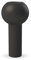 Cooee Design Pillar Vase 32cm Black