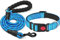 haapaw Reflective Dog Collar Padded with Soft Neoprene Breathable Adjustable Nylon Dog Collars for Small Medium Large Dogs