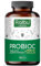 Probioc Kulturen Komplex - 25 Bakterienstämme + Inulin - 300 Mrd. KBE/g - 180 hochdosierte & magensaftresistente Kapseln - mit Lactobacillus & Bifidobakterien - Raibu