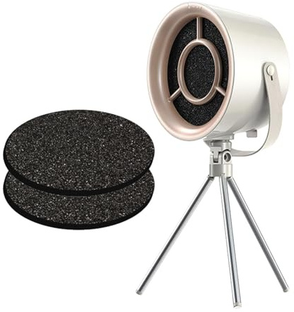 YIXANNX Cappa da Tavolo, Mini Cappa da Cucina Portatile, Estrazione fumi, Barbecue al Coperto e Incontri Hot Pot, sessioni di Hot Pot o Barbecue al Coperto. Filtro Staccabile,