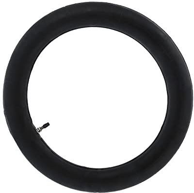 Motocicletas Neumático Trasero Tubo Interior Moto Accesorios para Motocicletas con Cámara de Aire 90/100‑14 (3.00‑14) Pulgadas para Bicicleta de Cross Pit Pro Trail Big Foot 125 Cc 140 Cc