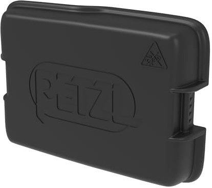 PETZL - Rechargeable battery for SWIFT RL - Unisex, Black, One Size