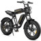 ENGWE Velo Electrique Draisienne Electrique Adulte-Vélo Électrique avec 2 Batteries Amovible 48V 13Ah, Vélos Électriques Jusqu'à 75km+75km, 20 Pouces, 7 Vitesses, M20