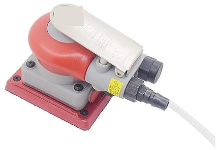 Pulidoras de piedras con aire húmedo Pulidor de hormigón húmedo neumático Aire Mármol Granito Piedra Amoladora húmeda Lijadora de agua Acabado de pulido para pulido de hormigón de mármol de granito