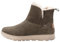 camel active Damen SINA Winterstiefel mit weichem Futter Oliv womenswear-40