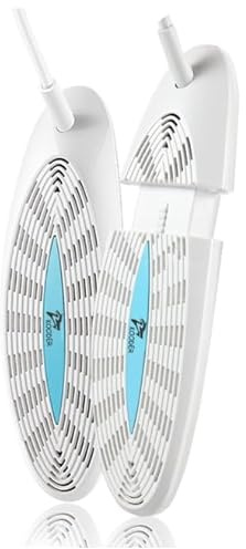 KOODER Boot Dryer,Shoe Dryer,Foot Dryer !
