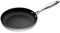 Scanpan CTX Bratpfanne 26 cm | Multifunktionale Pfanne Induction mit Edelstahlgriff | Für alle Herdarten geeignet | Stratanium Antihaftbeschichtung | Ofenfest