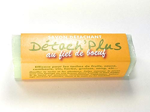 Super savon détachant plus 80g …