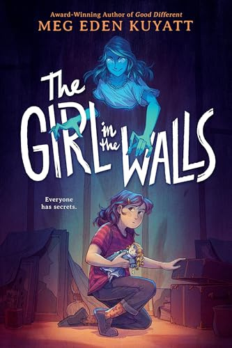 The Girl in the Walls