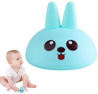 Baby-Palmen-Brustbecher, Spuckhilfe, Sputumentferner, Baby-Stillbedarf, Schröpfen der Brust, lindert Schluckauf, Husten