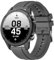 Reloj Inteligente Hombre, 1.85 AMOLED Smartwatch con Llamadas Bluetooth, 120 Modos Deportivos Smart Watch con SpO2/Pulsómetro/Monitor de Sueño/Podómetro, Impermeable IP68 Smart Watch Para Android iOS