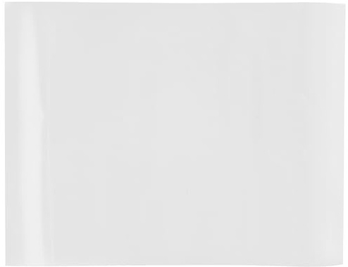 VICASKY Foglio di Lenti Lenticolari Invisibili 50x70 Cm, Materiale Leggero e Trasparente per Effetti Speciali e Spettacoli Magici, Accessorio Versatile per Trucchi da Primo Piano