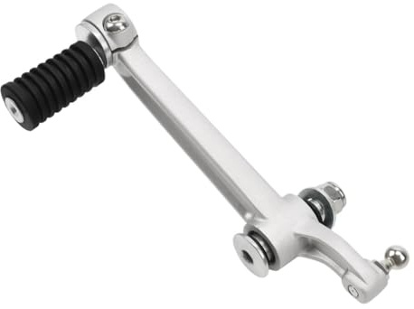 Palanca Cambios de Moto Palanca De Cambios para Motocicleta, Clavija Cambio para RS660 RS 660 2021-2025 2022 2023 2024, Accesorios Modificación, Piezas Componentes