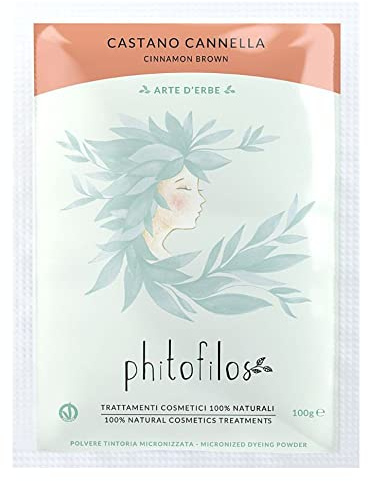 PHITOFILOS - Castano Cannella - EX Miscela Campeggio