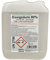 Schleicher’s Essigsäure 80% Lebensmittelqualität 5 kg Kanister