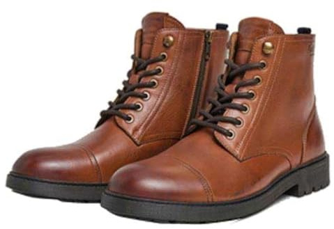 Pepe Jeans Fred Land, Bottes,