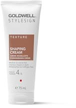 STYLESIGN TEXTURE FORMGEBENDE CRÈME ideal für mittelstarkes bis kräftiges Haar, 75ml