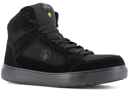 Volcom herr UtvecklaIndustriella kängor