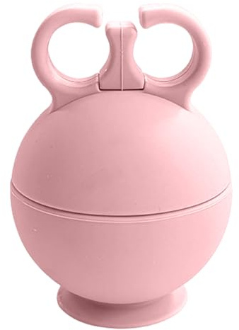 Moule à glace pour le visage - Boule de glace ronde en silicone | Outil de massage facial rafraîchissant avec brosse, thérapie par le froid réutilisable pour les hommes et les femmes, rafraîchissement