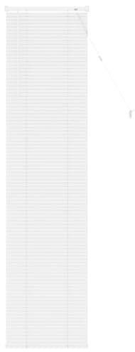 vidaXL Persiana Veneciana 213 x 40 cm 25 mm PVC