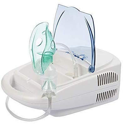 Yunjiadodo Cool Mist Vaporizer - Bärbar ångkompressor systemkit, personlig cool dimma inhalator spridare för barn, vuxna och barn