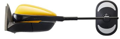 EMUK Satz Caravanspiegel kompatibel mit Ford Focus IV 2018-