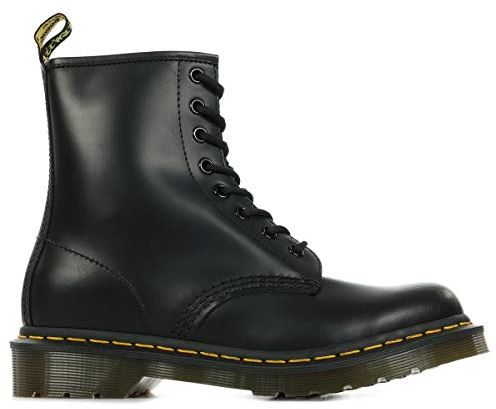 Dr. Martens 1460 Smooth Schwarz 39