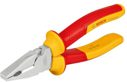 Bosch Professional VDE-Kombinationszange – 180 mm