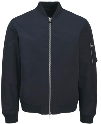 R.d.d. royal denim division Rddleno Bomber Jacket Chaqueta bomber Rddleno Hombre (Pack de 1)