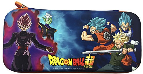 FRTEC – Switch-Tragetasche für Nintendo Switch, OLED und Lite (Dragon Ball Super)