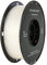 TINMORRY PLA Filament 1.75mm, Schnelles PLA 3D Druck Filament, Kompatibel mit den meisten FDM 3D Druckern, 1 KG 1 Spule, Transparent