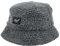 Reell Bucket Hat Frosted Grey